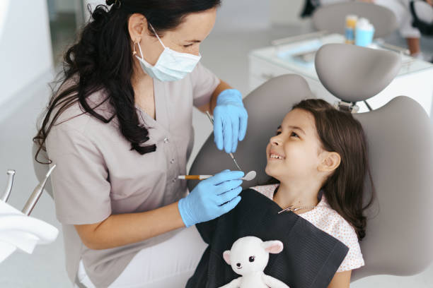 Best Dentist Open Late Near Me  in Garnet, CA